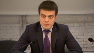 Михаил Коюков